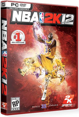 NBA 2K12 (PC/2011/MULTi6/ENG)