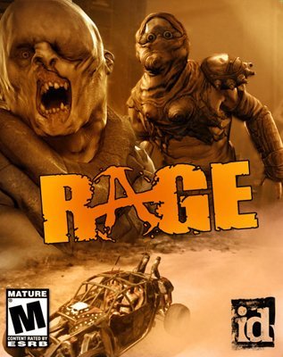 Rage: �����������[�����/����] (2011/L/SKIDROW)