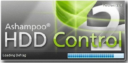 Ashampoo HDD Control 2 v2.08 Final / Portable / Unattended x86x64 (2011/ML/RUS)
