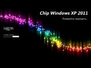 Chip Windows XP (x86) 2011.09 CD ( )
