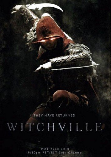  / Witchville (2010) DVDRip (/Mobile/MP4)