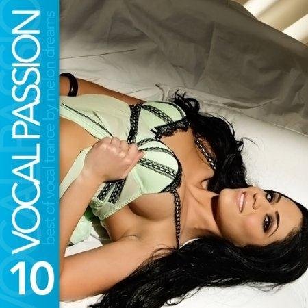 Vocal Passion Vol.10 (2011)