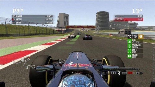 F1 2011 (2011/ENG/RIP by TPTB)   -1