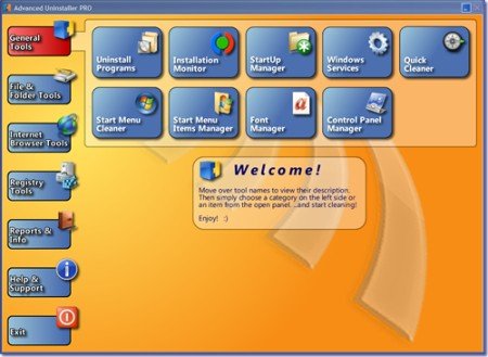 Advanced Uninstaller PRO 10.5.1 Portable