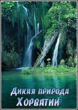 ����� ������� �������� / Wild Croatia (2010) SATRip