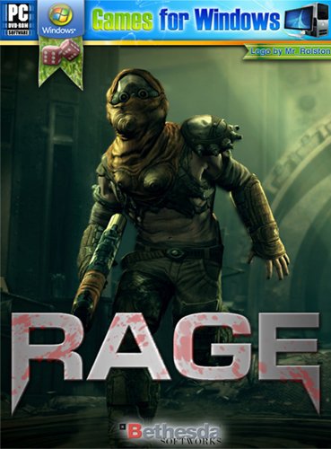Rage (2011/RUS) Ripped by cdman