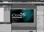 Reallusion iClone v5.0 PRO (x86) + Resource Pack + Offline Manual 5.0 [2011, ENG] + Crack