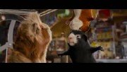 ������ ������� / G-Force (2009) DVDRip (���/Mobile/MP4)