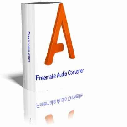 Freemake Audio Converter 1.1.0.1 
