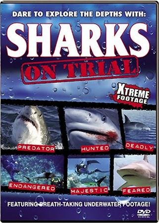 ����� ����� ����� / Sharks on Trial (2005) SATRip