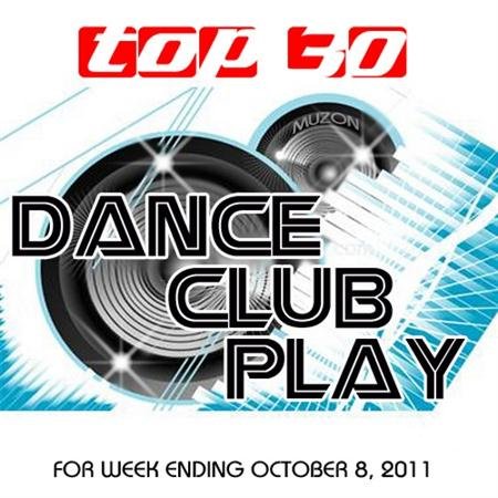 VA - Top 30 Dance Club Play (08.10.2011)