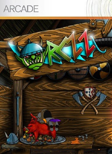 Orczz (2011/ENG)
