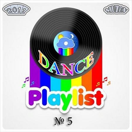 VA - Dance Playlist 5 (2011)