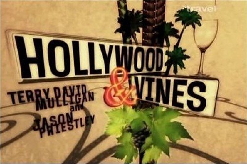 �������� � ���� / Hollywood and Vines (2008) SATRip (1 �����, 13 ����� �� 13)