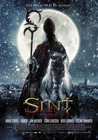��� ������� / Sint (2010) DVDRip