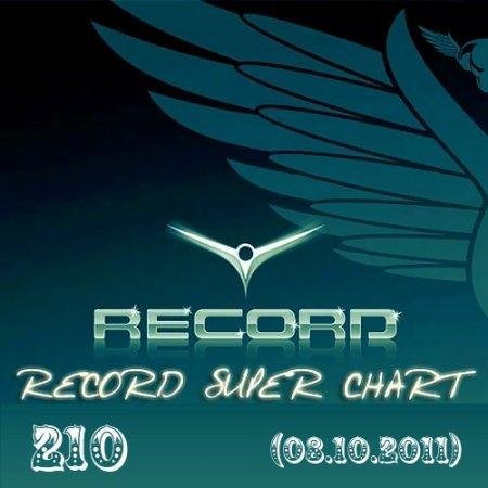 Record Super Chart  210 (08.10.2011)