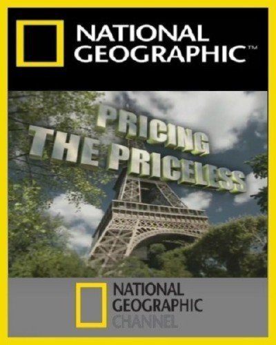 ������� ��������� (3 �����) / Pricing The Priceless (2011) DVB