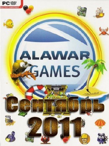 ��������� ��� Alawar (��������/RUS/2011)