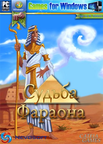 Fate of The Pharaoh (2011|L|RUS)