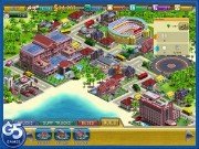 Virtual City 2: Paradise Resort / ����������� ����� 2 (2011/ENG)