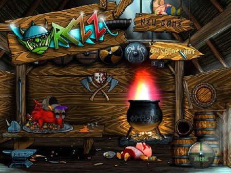 Orczz (2011/ENG)