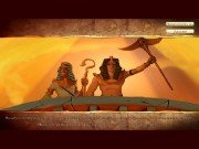 Fate of The Pharaoh / ������ ������� (2011/RUS)