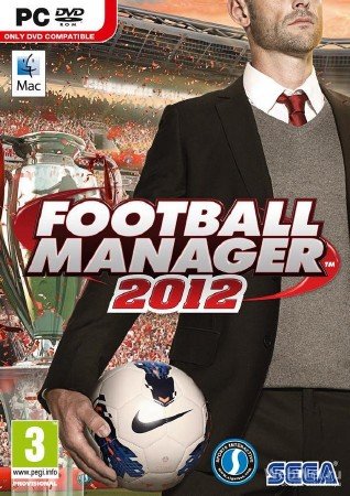 Football Manager 2012 (2011/ENG/ENG/Demo)