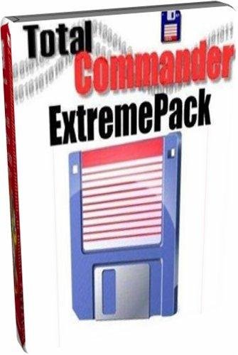 Total Commander 7.56a ExtremePack 2011.10a Portable (11.10.2011)