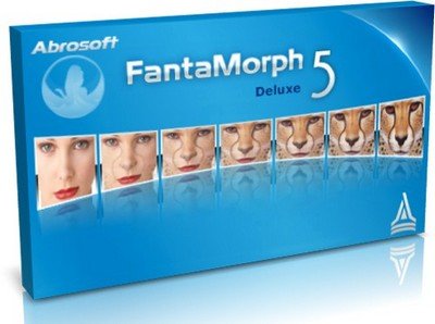 Abrosoft FantaMorph Deluxe 5.2.3 - ������� � ��������