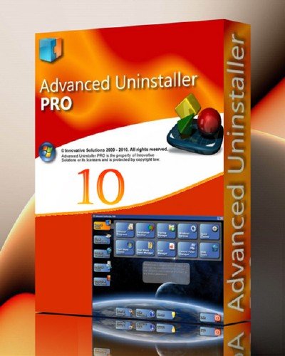 Advanced.Uninstaller.PRO.v10.5.2