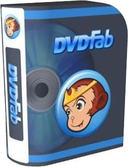 DVDFab Platinum 8.1.2.6 Final Portable