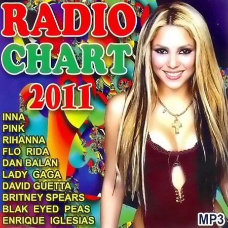 VA - Radi�Ch�rt (2011)
