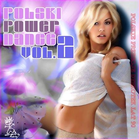 VA - Polski Power Dance Vol.2 (2011)