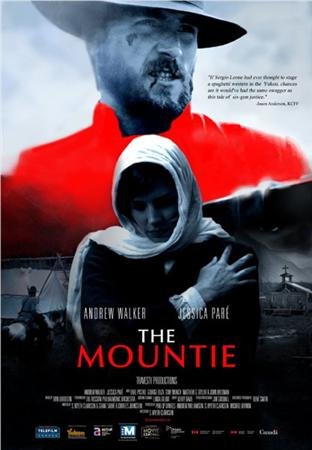 ������. ������ ����� / The Mountie / Th� Way Of The West (2011) DVDRip