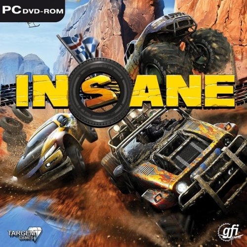 Insane 2 (2011/RUS/Repack by R.G. ��������)