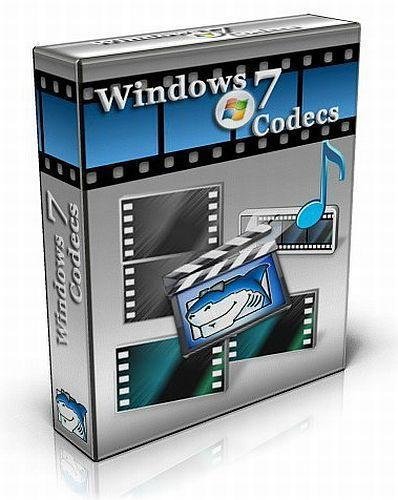 Windows 7 Codec Pack 3.4.0