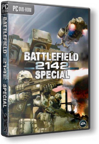 Battlefield 2142 - ����� ��� (2011/PC/Rus)