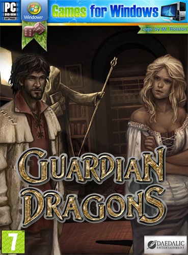 Guardian Dragons (2011/P/ENG)