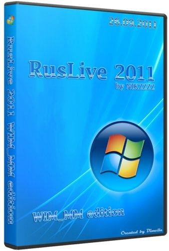 RusLive WIM_MM edition by NIKZZZZ (26/09/2011)