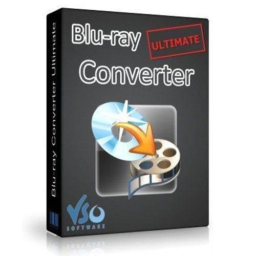 VSO Blu-ray to DVD Converter 1.2.2.8 Final