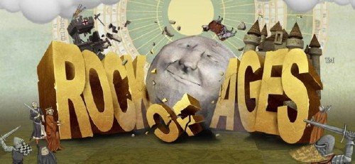 Rock of Ages v 1.02 (2011/PC/Rus+Eng)
