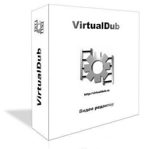 VirtualDub 1.10.1 Build 34670 RUS ( ) + Portable