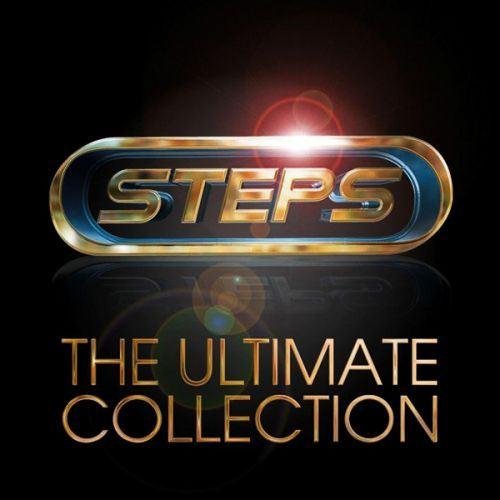 Steps - The Ultimate Collection (2011)