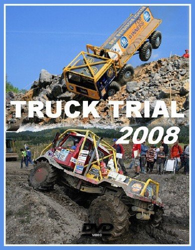 Truck Trial. ��������� ������ �� ������ �� ���������� (2008) SATRip (��� 7 ������)