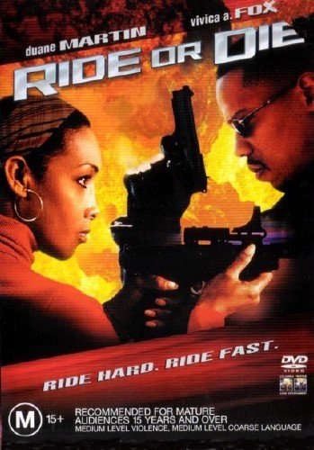 ����� ��� ������ / Ride or Die (2003) DVDRip