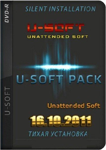 Unattended Soft Pack 16.10.11 (2011/ML/RUS) - ����� ���������