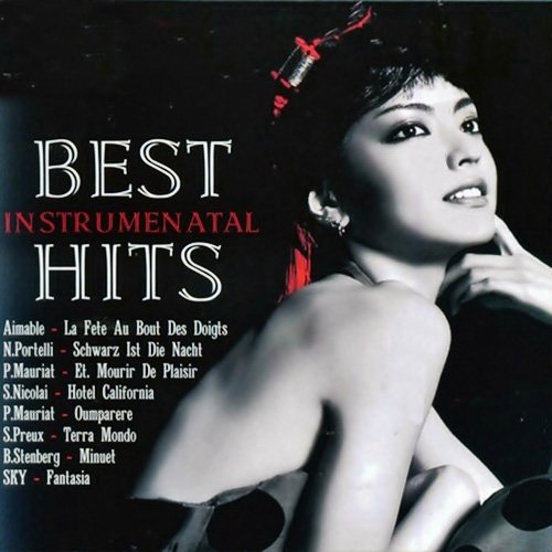 VA - Best Instrumental Hits (2011)