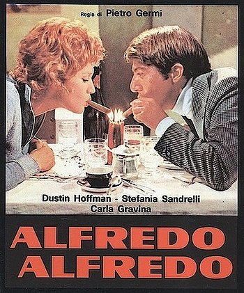 ��������, ��������  /  Alfredo, Alfredo  (1972) DVDRip