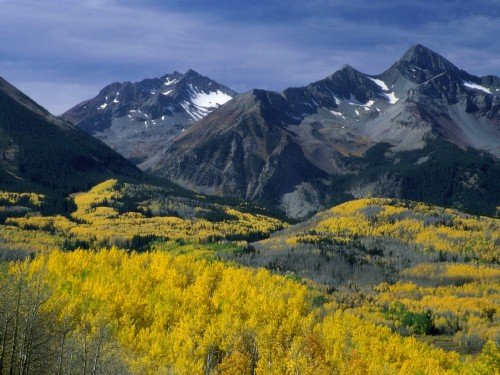 30 Beautiful Mountains Amazing Nature Wallpapers { SET 3 }