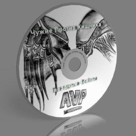 ����� ������ �������. �������� ����� (2007/RU/RePack)